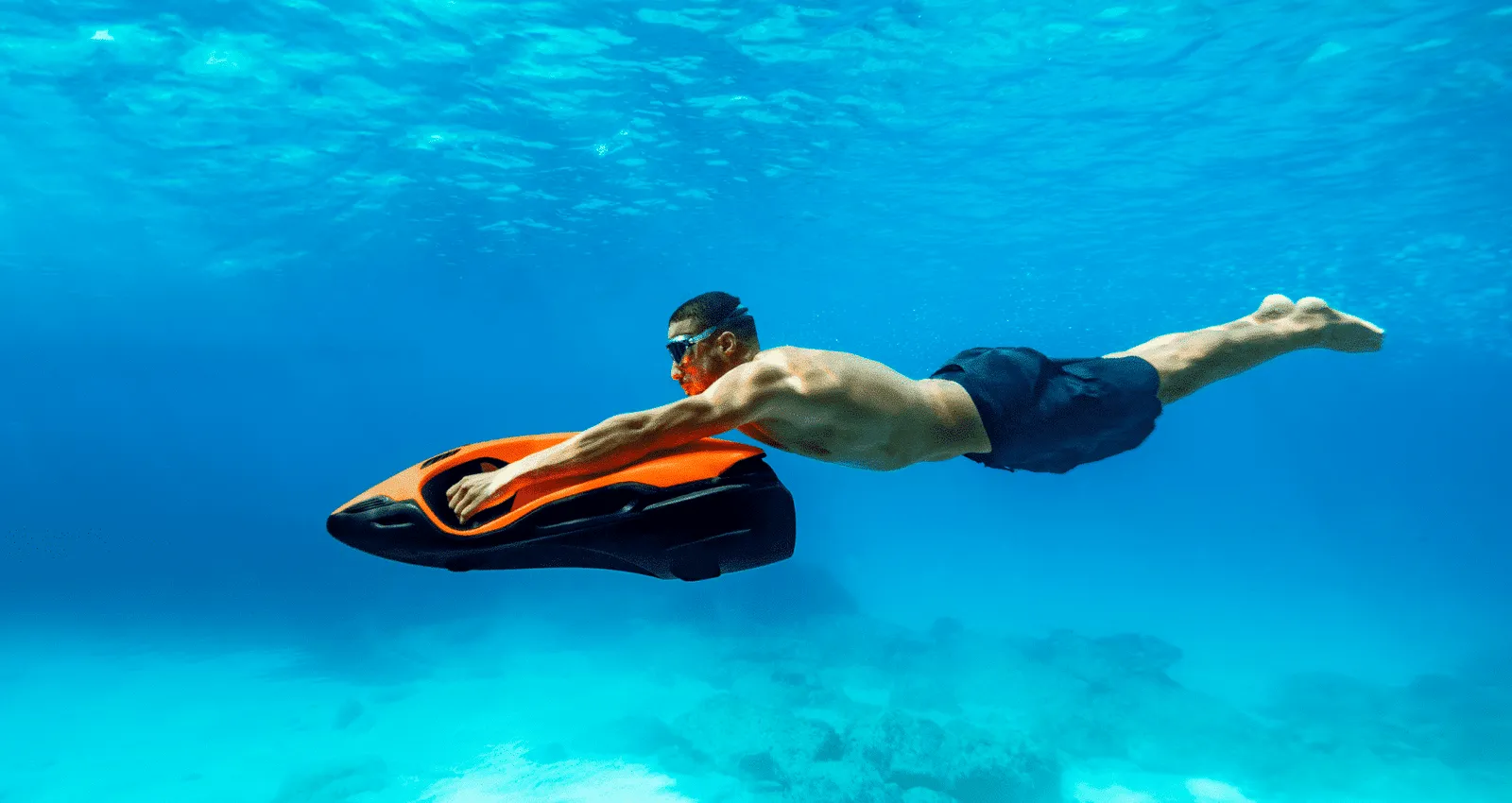 Bodrum Jetski Rental gallery image 7, Bodrum.