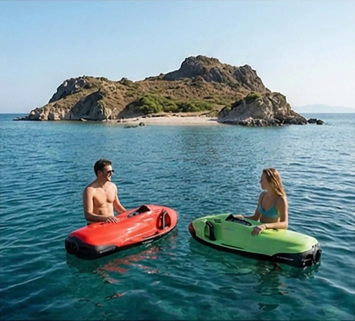 Seabob Rental Bodrum gallery image 2, Bodrum.