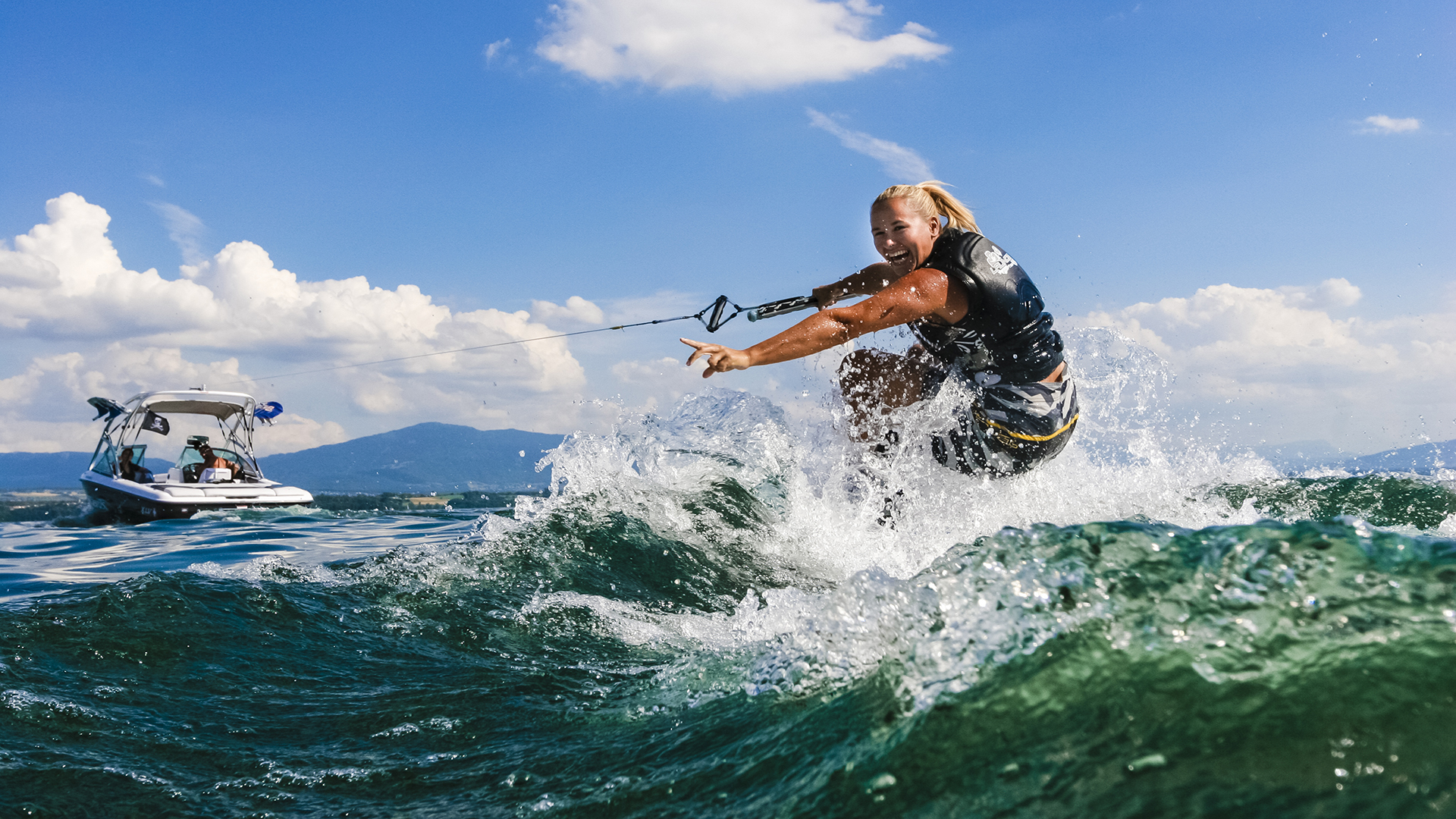 Wakeboard Rental Bodrum gallery image 2, Bodrum.
