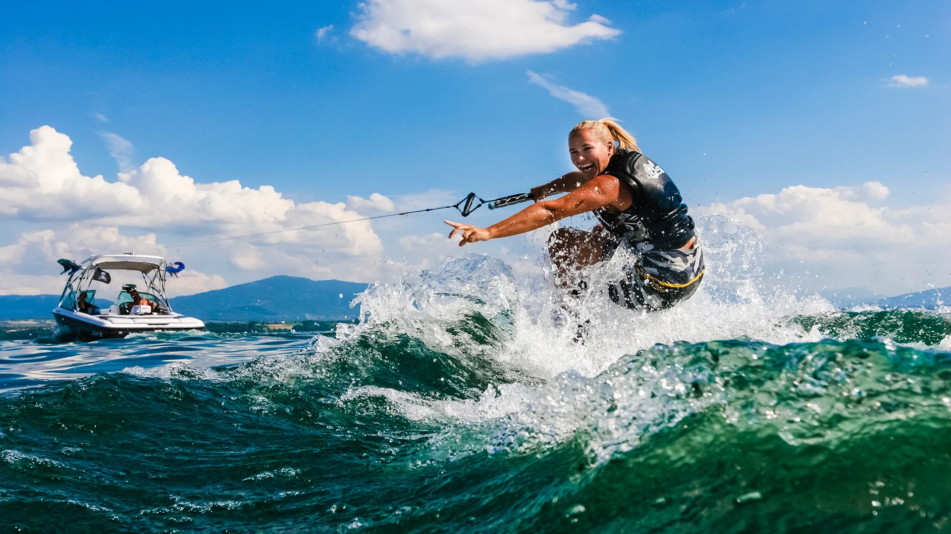 Wakeboard Rental Bodrum gallery image 2, Bodrum.