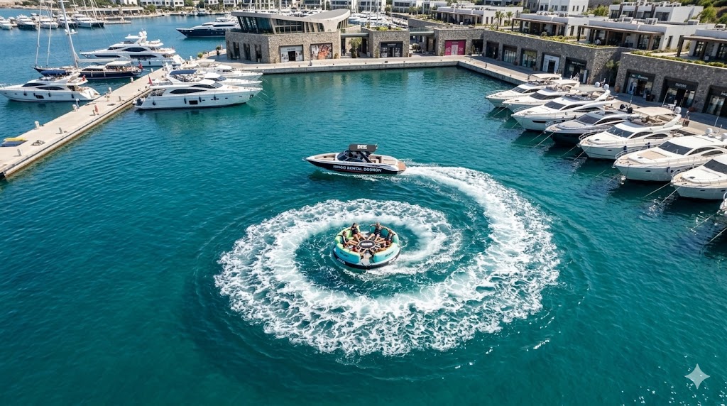 Ringo Rental Bodrum gallery image 1, Bodrum.