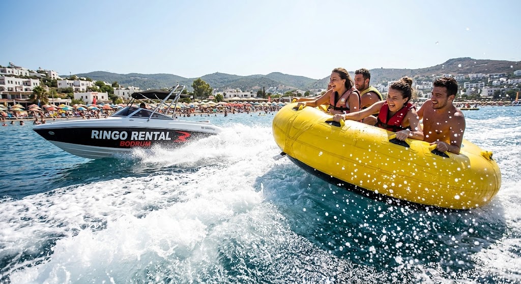 Ringo Rental Bodrum gallery image 6, Bodrum.