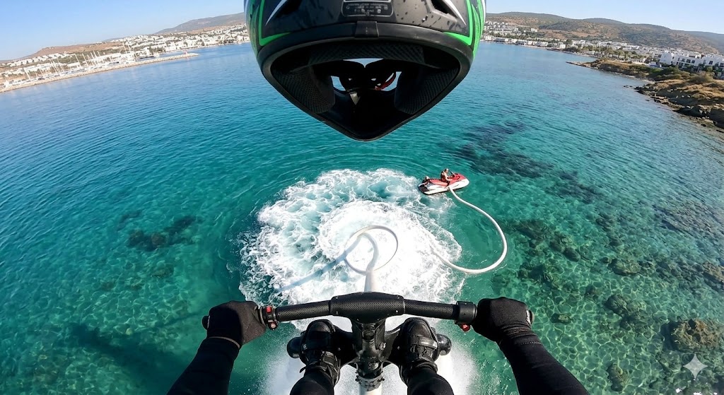 Flyboard Rental Bodrum gallery image 2, Bodrum.
