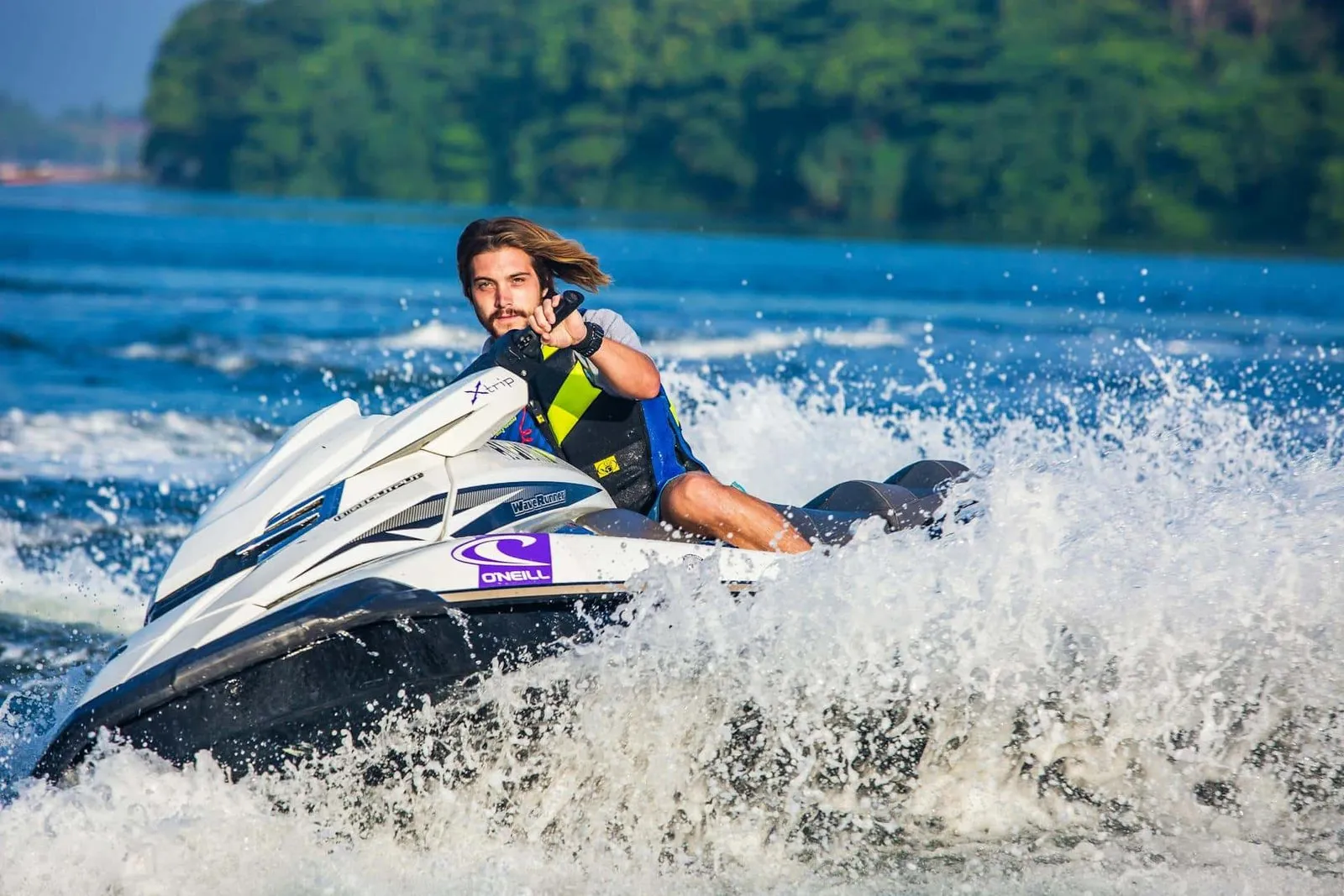 Bodrum Jetski Rental gallery image 5, Bodrum.