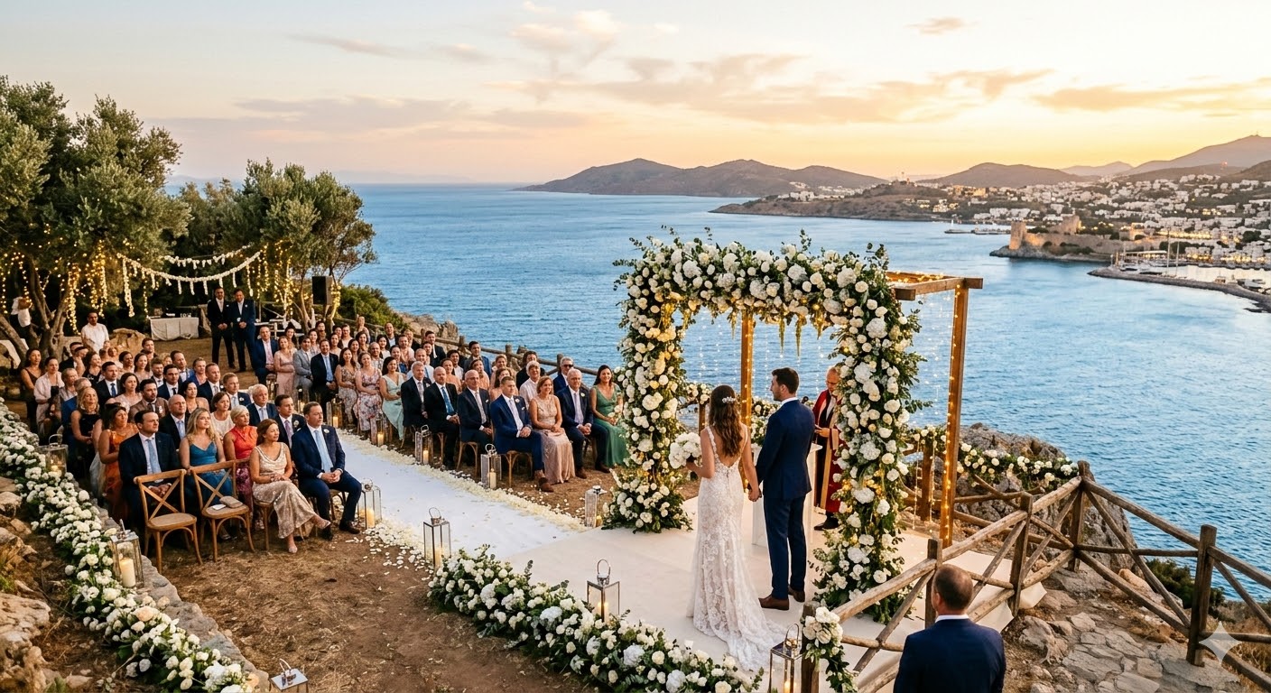 Bodrum Concierge gallery image 2, Bodrum.