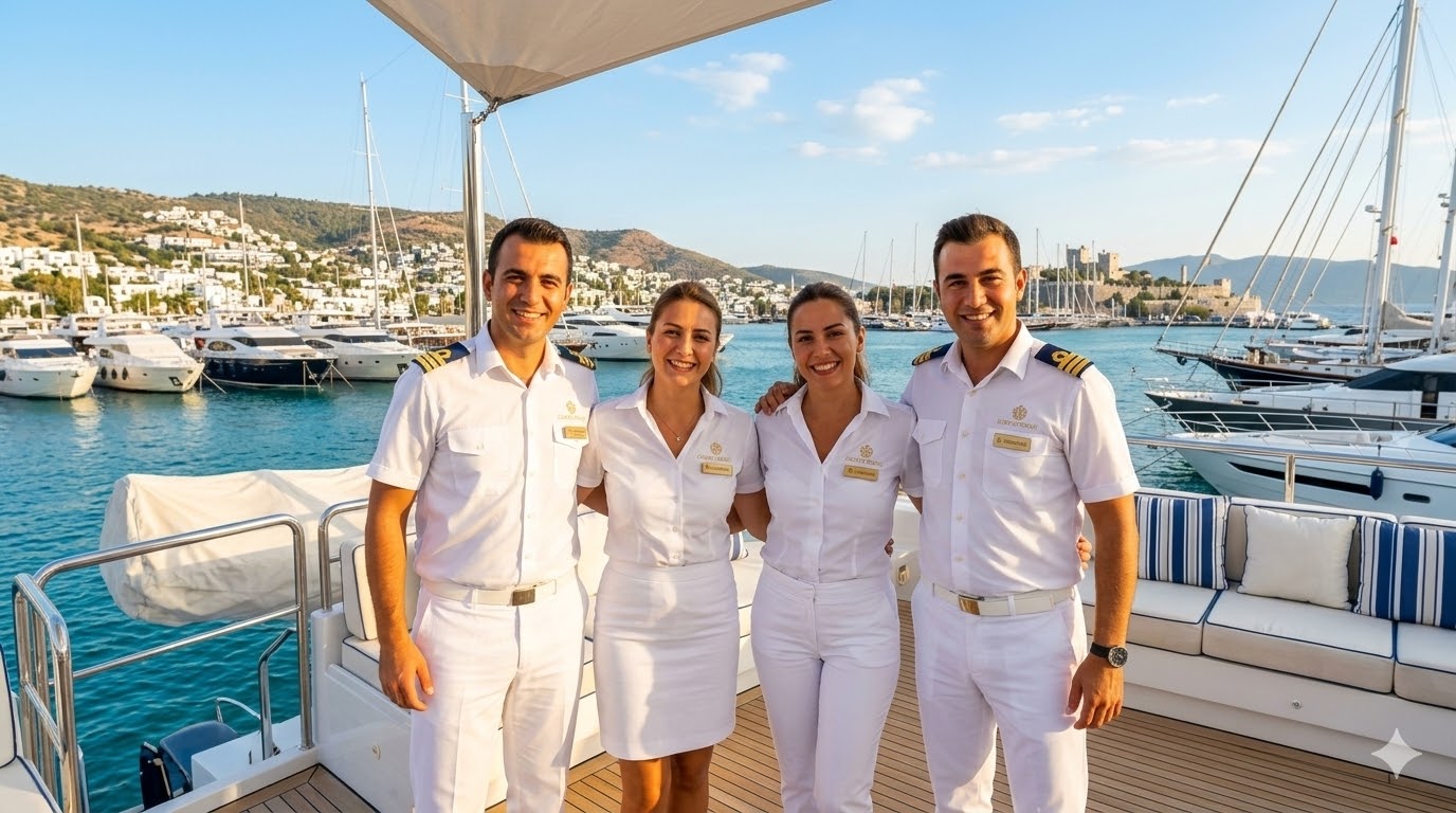 Bodrum Concierge gallery image 1, Bodrum.