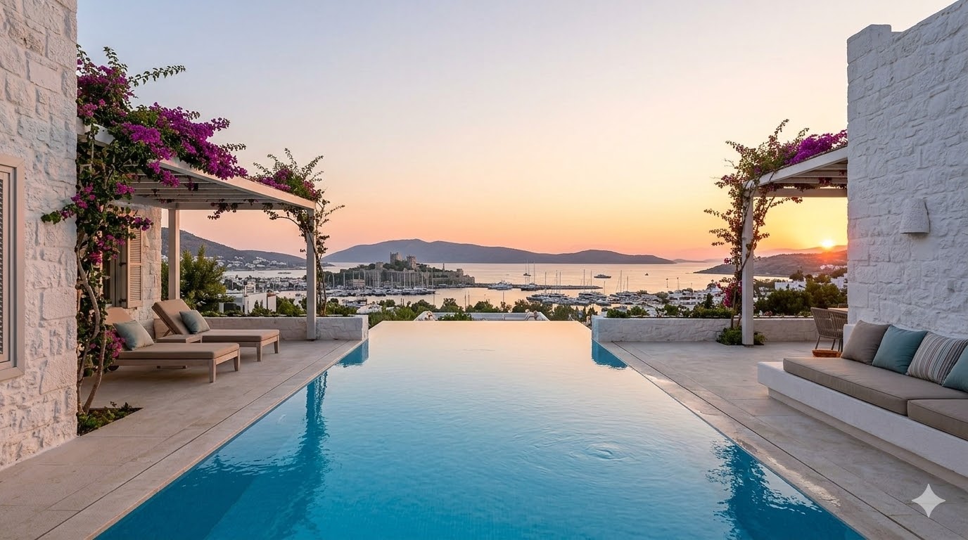 Bodrum Concierge gallery image 4, Bodrum.