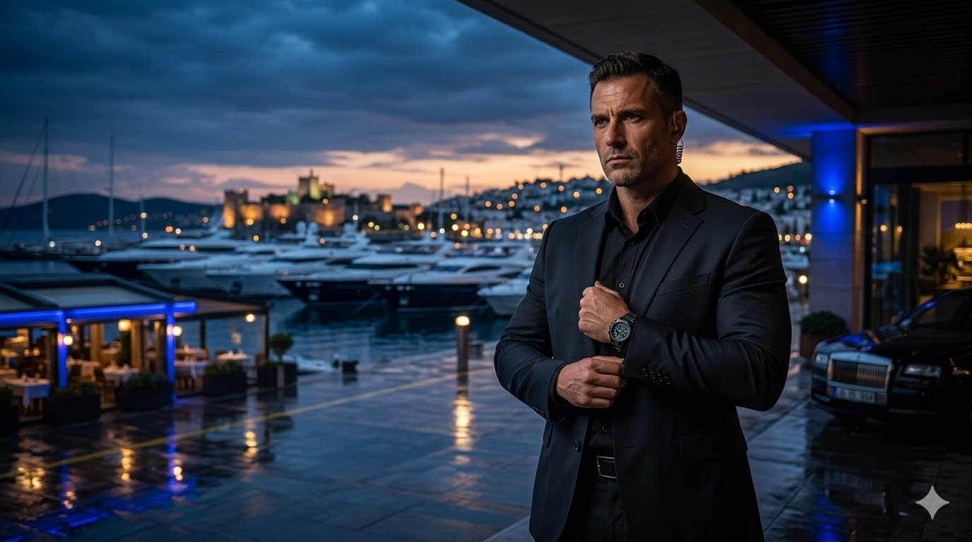 Bodrum Concierge gallery image 3, Bodrum.