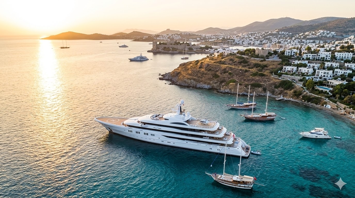 Bodrum Concierge gallery image 6, Bodrum.