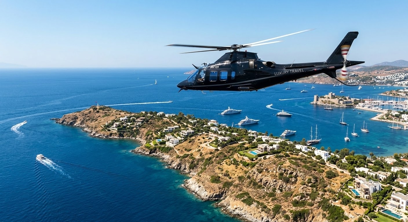 Bodrum Concierge gallery image 2, Bodrum.