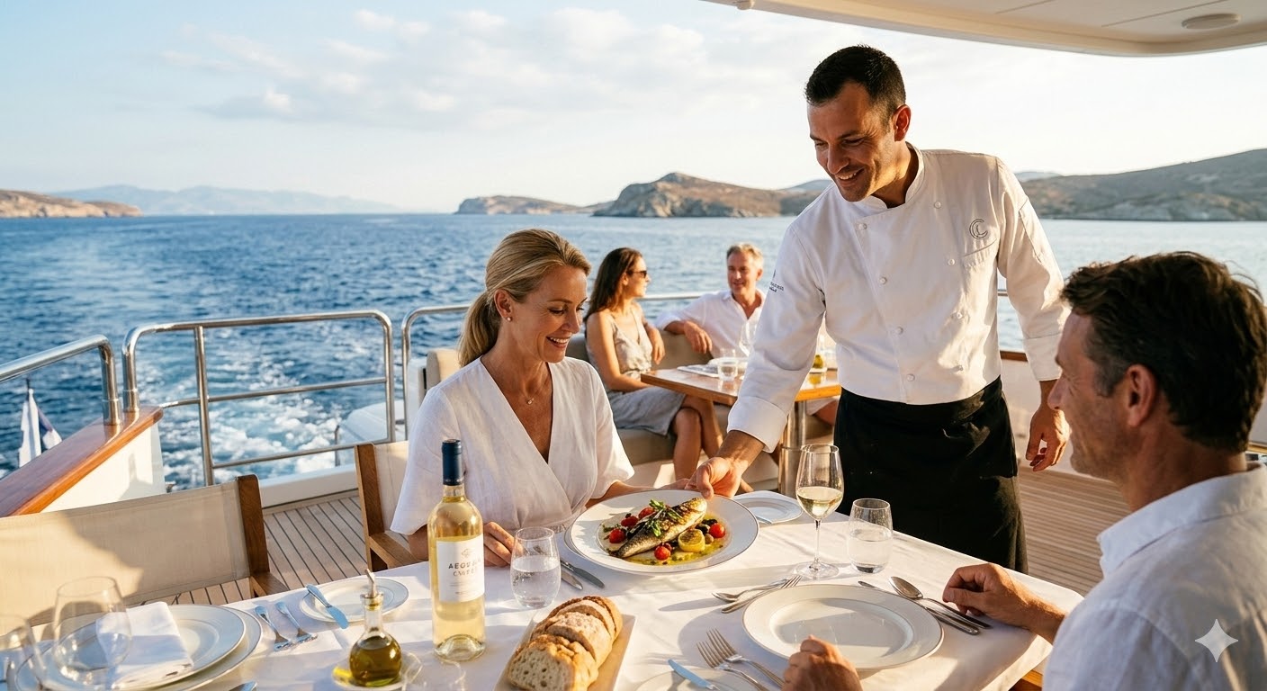 Private Yacht Charter Bodrum gallery image 6, Bodrum.