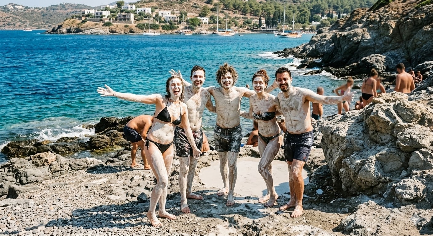 Small Boat Rental Bodrum gallery image 10, Bodrum.