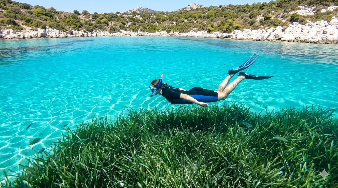Small Boat Rental Bodrum gallery image 7, Bodrum.