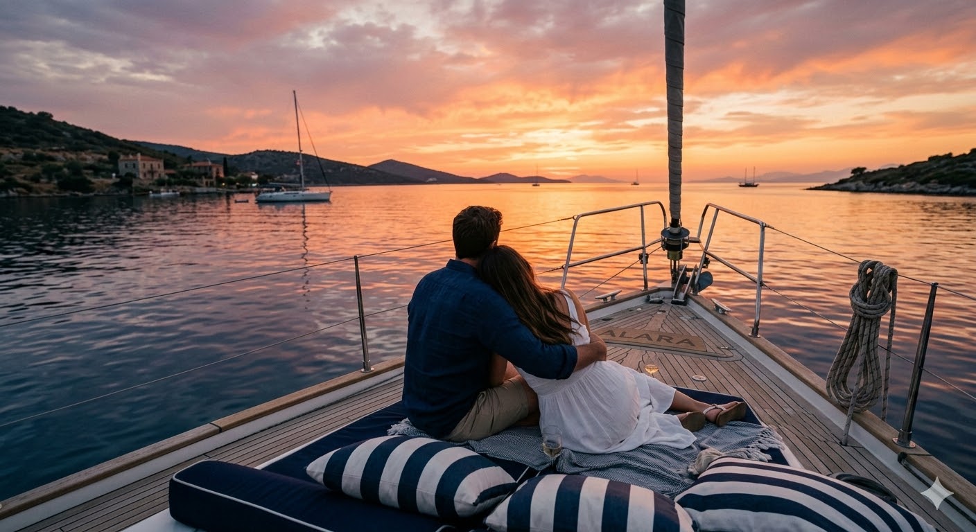 Private Yacht Charter Bodrum gallery image 3, Bodrum.