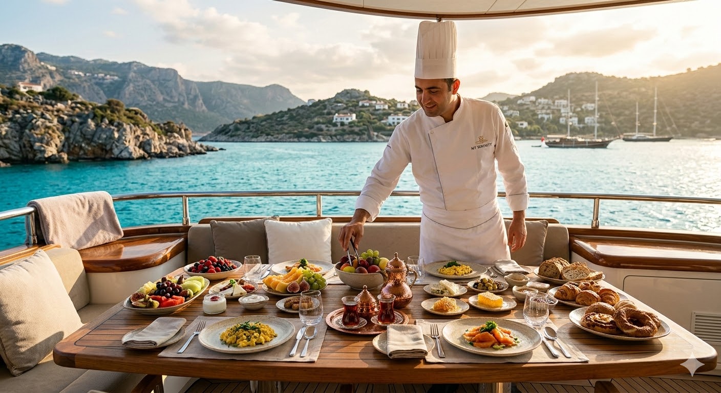 Luxury Yacht Charter Bodrum gallery image 6, Bodrum.