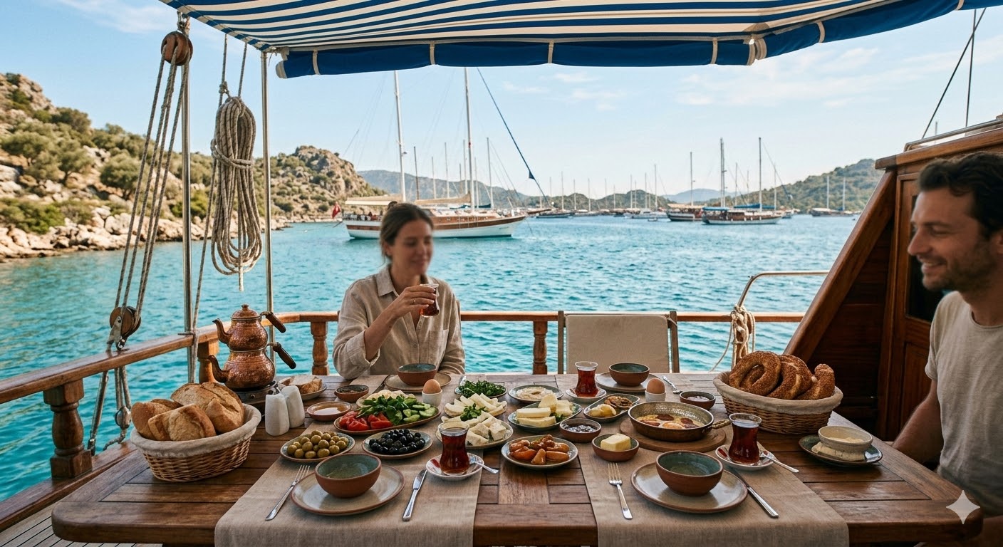 Gulet Rental Bodrum gallery image 2, Bodrum.