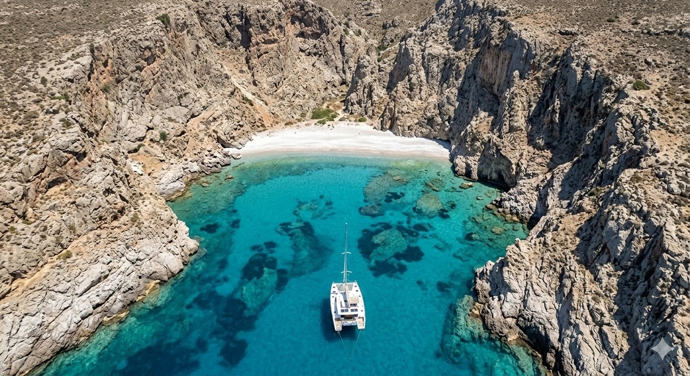 Bodrum Yacht Rental — Luxury Vessels for Every Occasion gallery image 2, Bodrum.