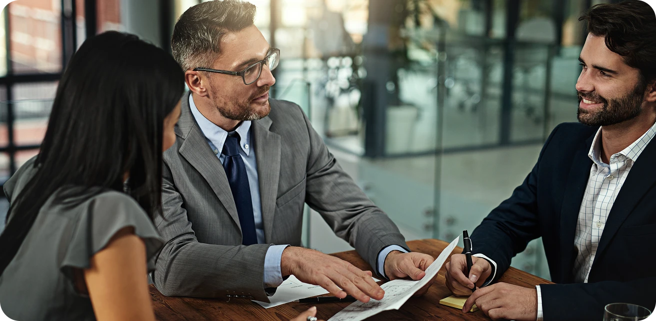 Selpam Finance specialises in mortgage and commercial lending