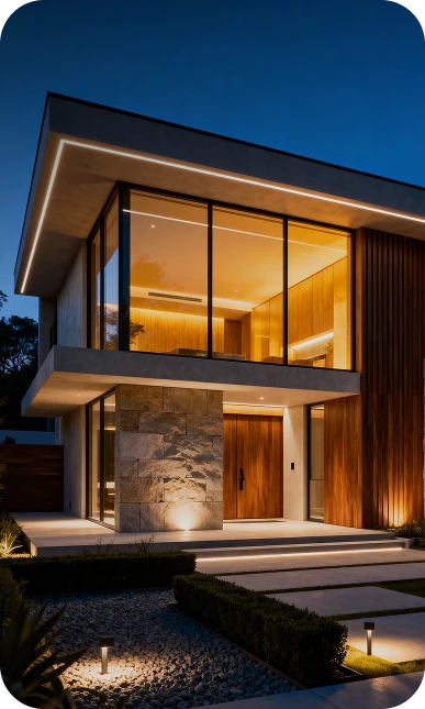 Residential Mortgages