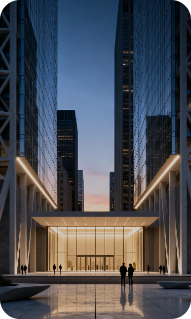 Commercial Property Loans