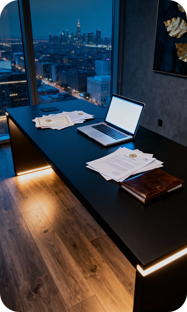 Business and Investment Finance
