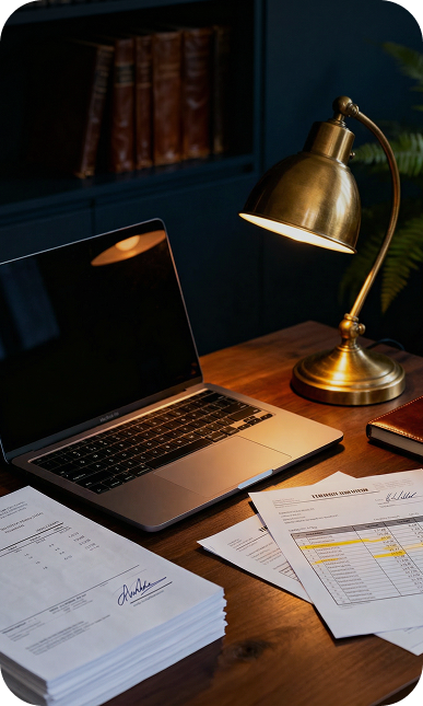 Refinancing and
Debt Restructuring