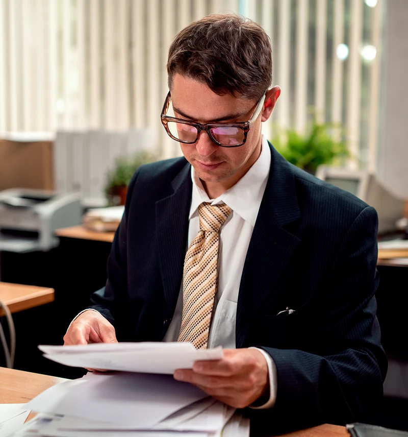 Your Finance Options