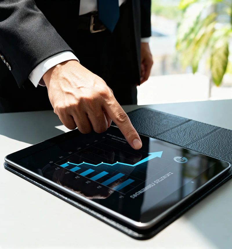 Tailored mortgage and commercial lending solutions