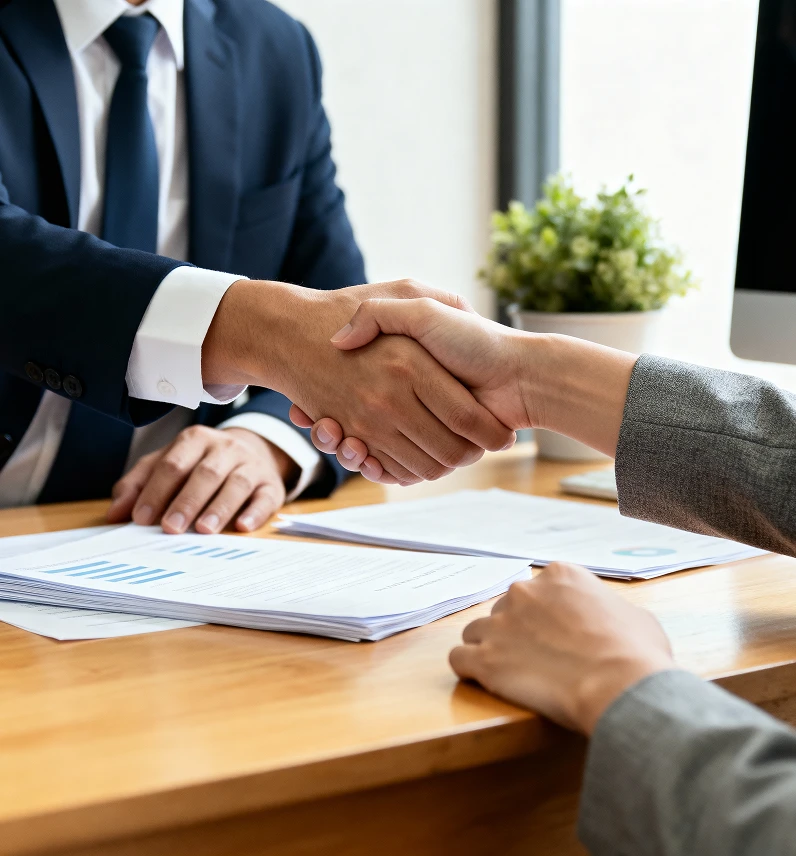 Mortgage Brokers & Commercial Lending