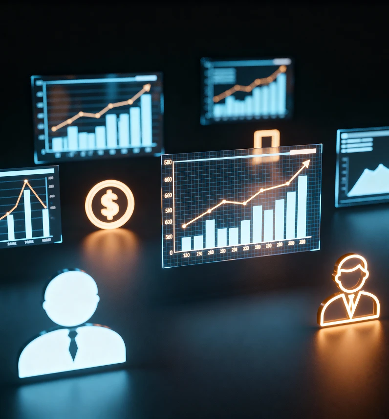 Selpam Finance is here to support you with clarity and confidence.
