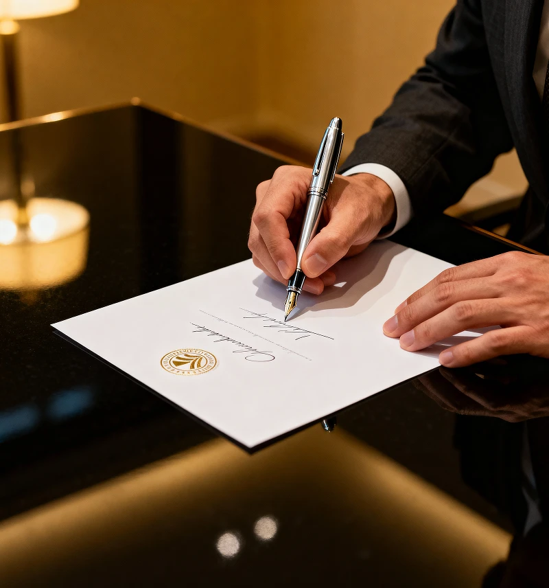 Home & Commercial Lending