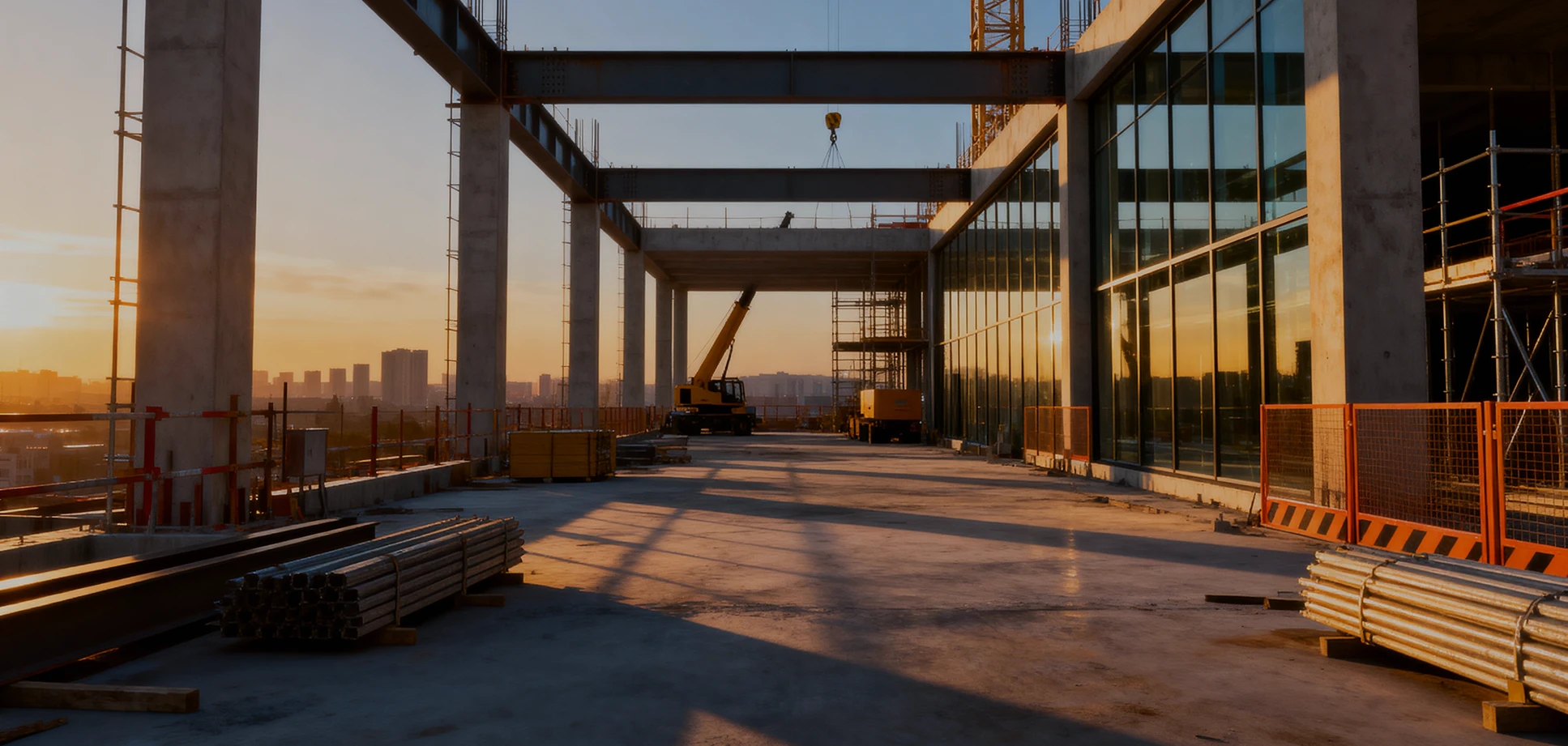 Property and Development Lending
