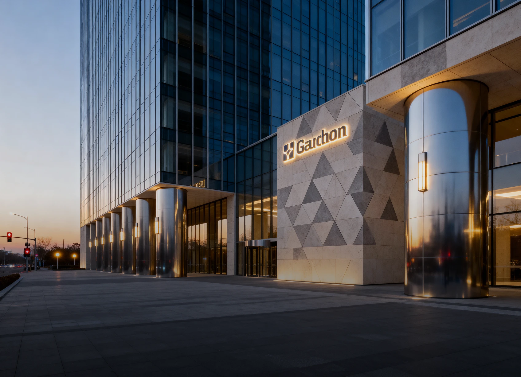 Commercial and Business Finance
