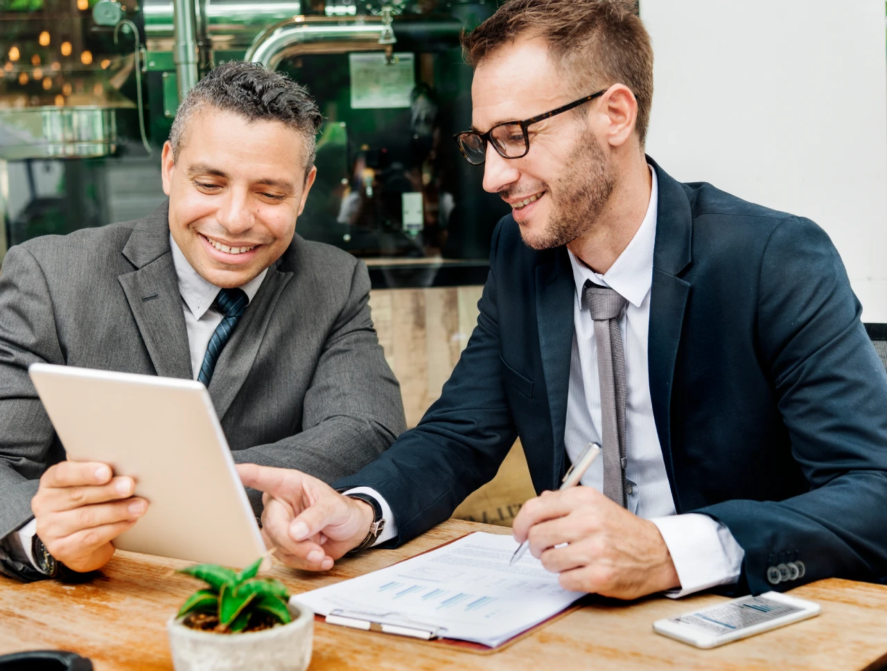 To become a trusted, one‑stop financial partner for individuals, professionals, and businesses across Australia.
