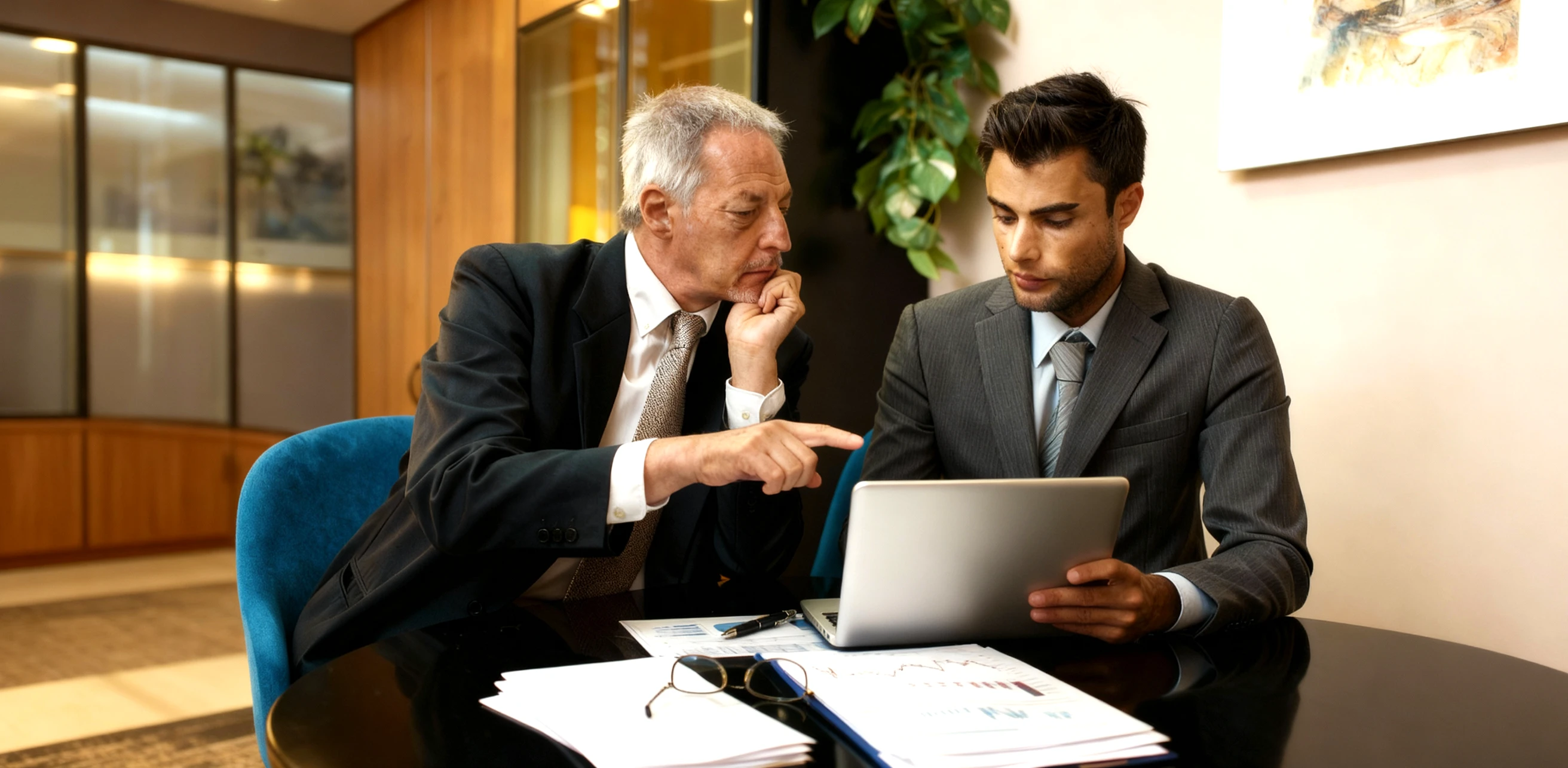 Contact Selpam Finance
