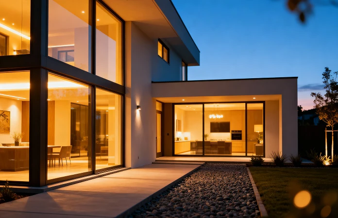 Mortgages (Home Loans)