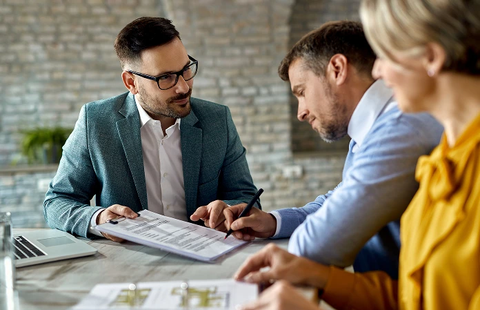 First Home Buyer Loans