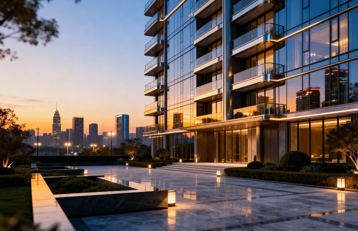 Investment Property Loans