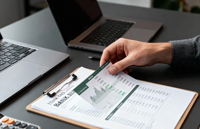 Self‑Employed Loans