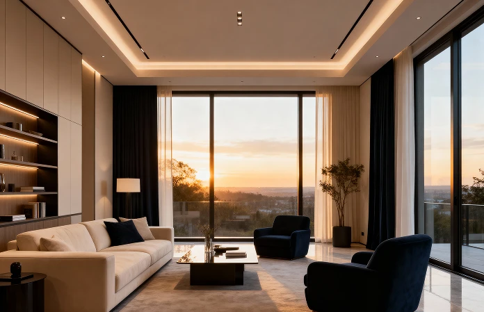 Equity Release Loans