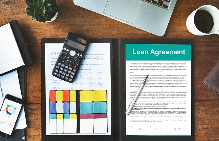 Investment Loans (Business & Property)