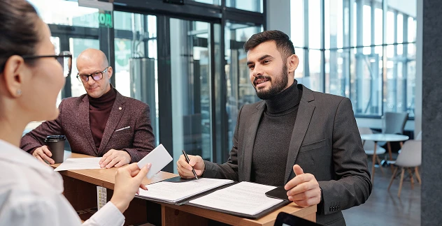 Business Owners & 
Investors