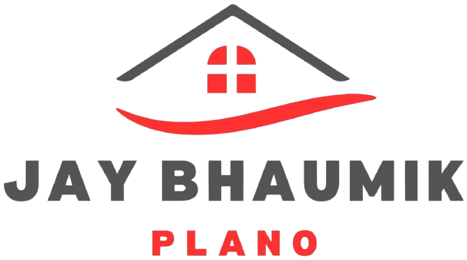 Jay Bhaumik Plano - Website Logo