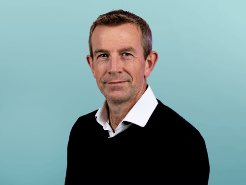 Julian Dennard