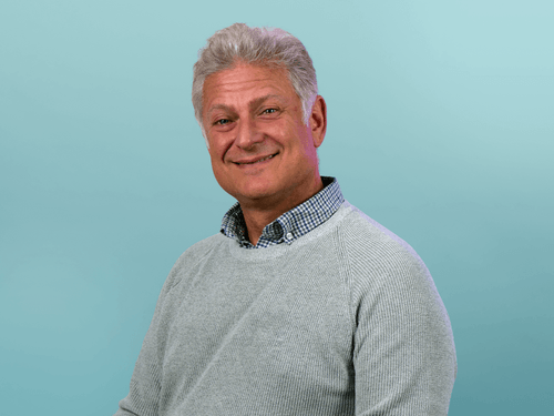 Richard Osborne
