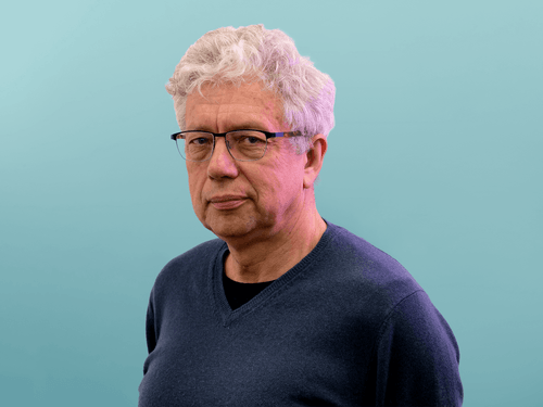 Neil Latter