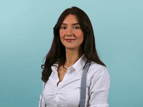 Caroline Cole