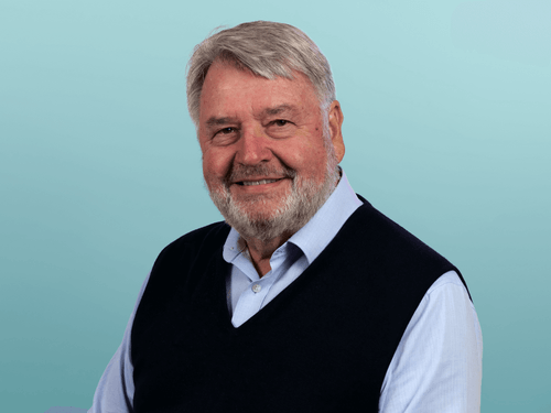 Bruce Leith