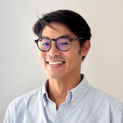 Marcus Ng, Co-founder and Director of Innovez Engineering