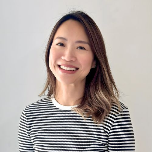 Belinda Yeo, Co-founder and Director of Innovez Engineering